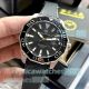 Replica Tag Heuer Aquaracer 300 meters Black Dial Watches 43mm (2)_th.jpg